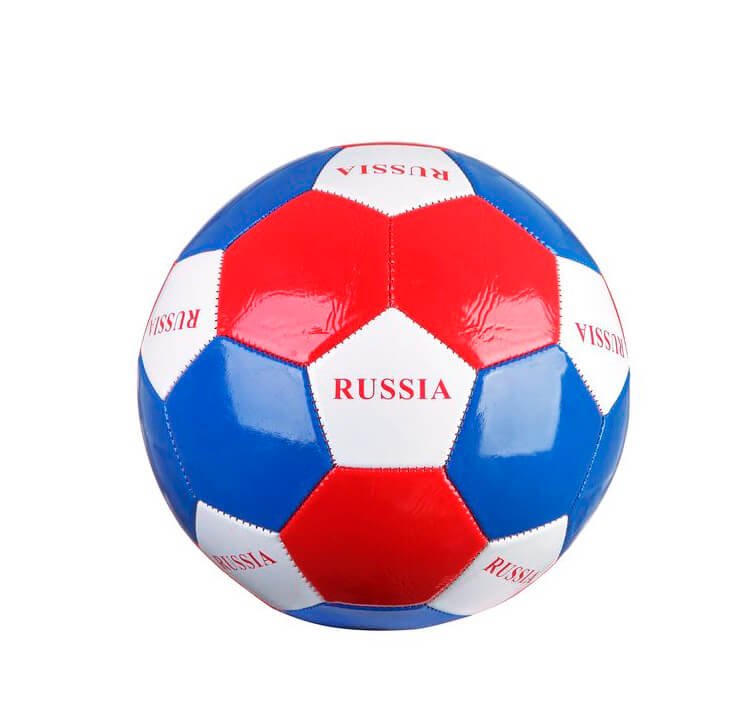 Мяч футбольный шензен №5 логотип т38512