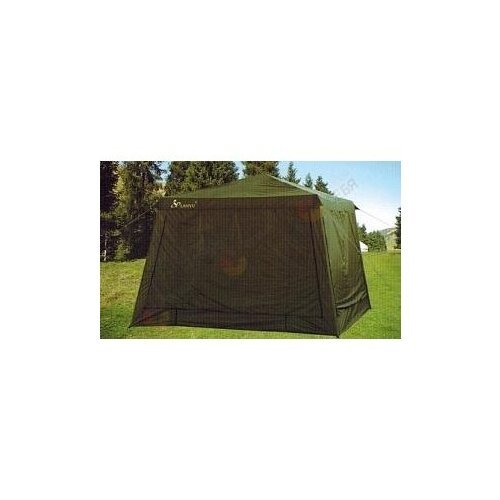Шатёр - палатка для отдыха с москитной сеткой 1628D