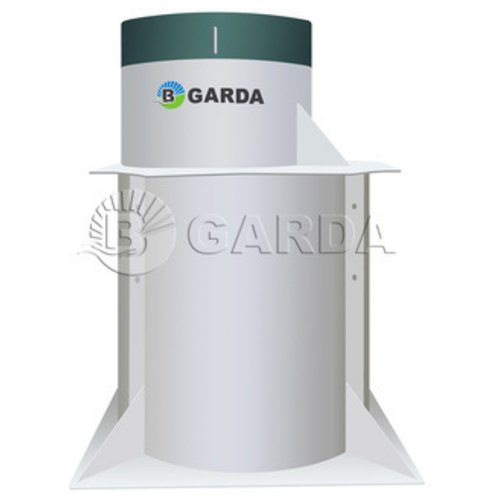 Установка GARDA-8-2200-П