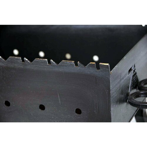 SevenBerg мангал мс600 складной сталь 3 мм 4687202999699