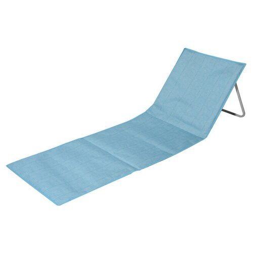 Koopman Складной пляжный коврик Del Mar 158*54 см голубой FD8300570
