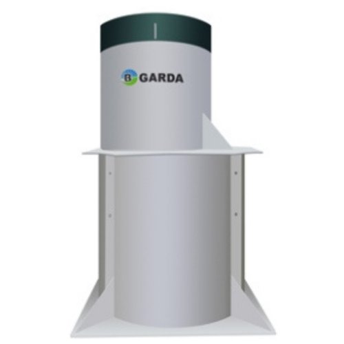 Установка GARDA-3-2200-C