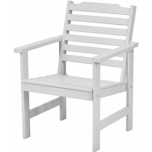 Кресло деревянное для сада и дачи, стэнхамн