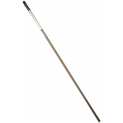 Ручка для комбисистемы GARDENA деревянная FSC 3728-20, 180-180 см, d=3 см