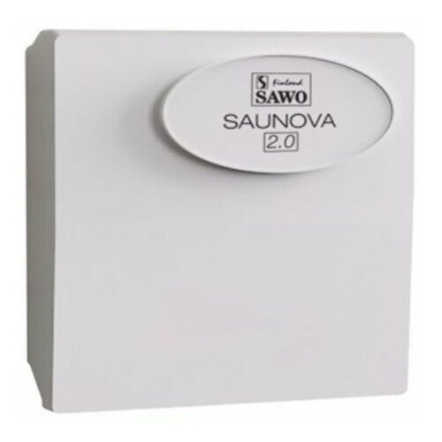 Блок мощности SAWO SAUNOVA 2.0 SAU-PC-2 (2,3-9 кВт)