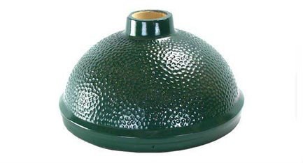 Купол для гриля mini TLC Big Green Egg