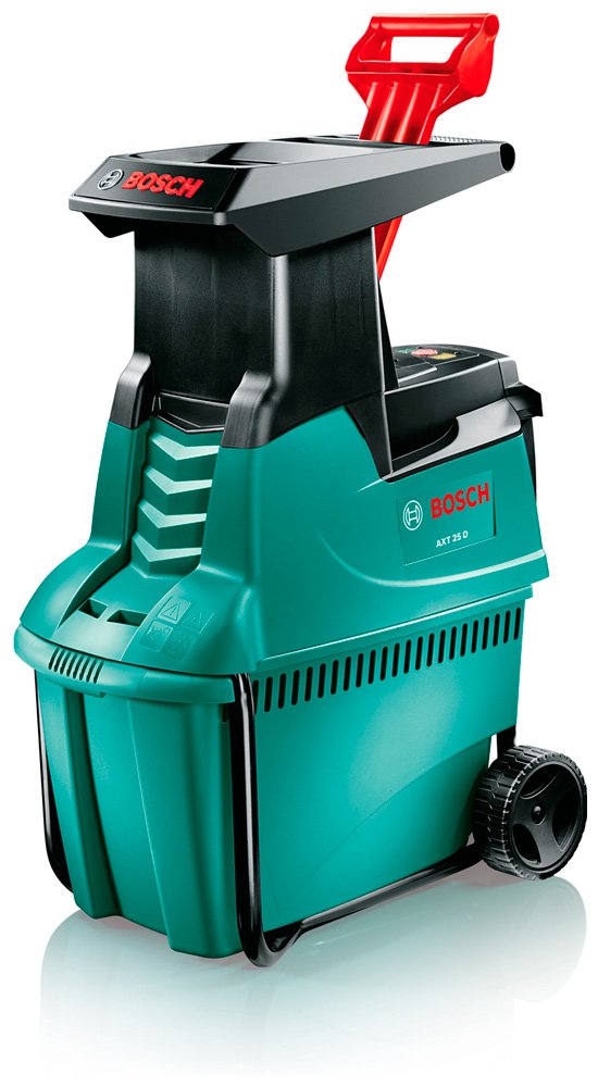 Измельчитель Bosch AXT 25 D 0600803100 Измельчитель Bosch AXT 25 D 0600803100