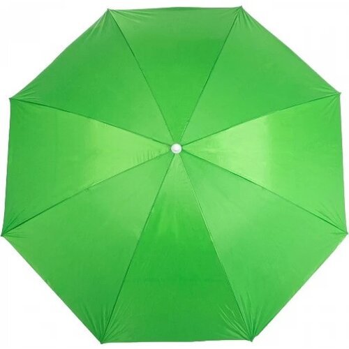 Пляжный зонт Green Glade A0013S купол 180 см, высота 170 см