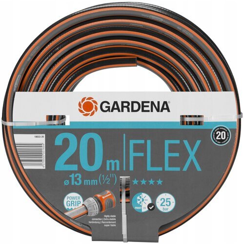 Шланг GARDENA Flex, 1/2', 20 м