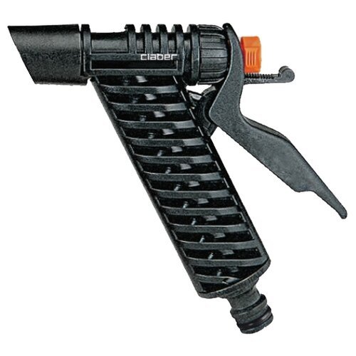 Пистолет для полива Claber 8756 Spray Pistol черный