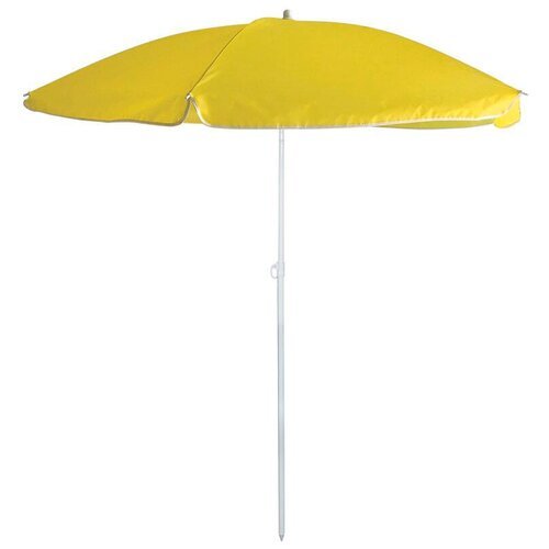 Пляжный зонт ECOS BU-67 купол 165 см, высота 190 см