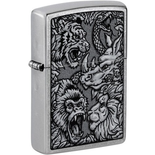 Зажигалка Zippo 48567