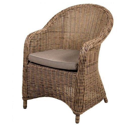 Плетеное кресло Ravenna Y490 Beige