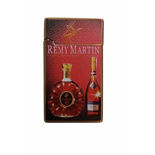 Зажигалка газовая Коньяк Remy Martin