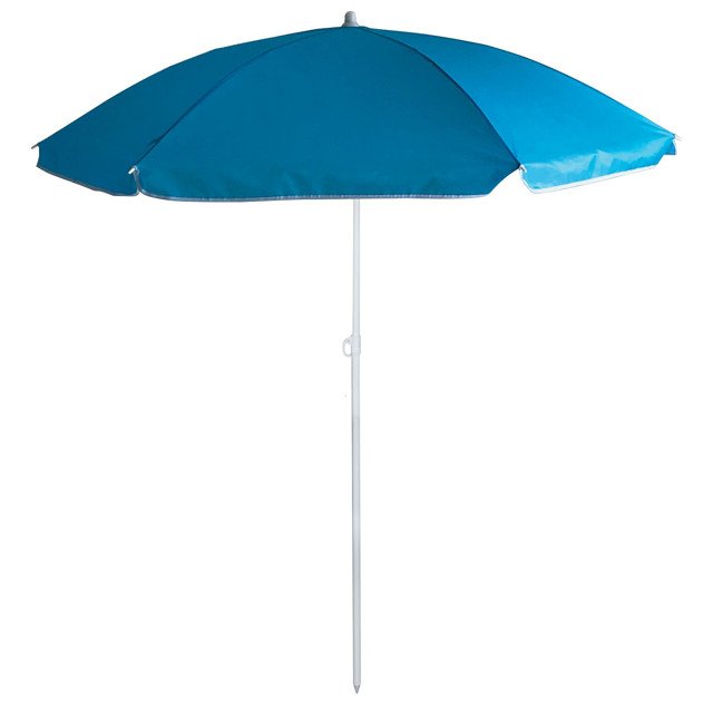 зонт от солнца ECOS d145см h1,7м цвет в асс-те