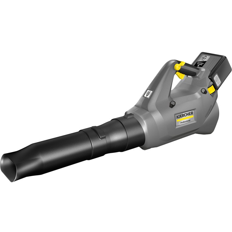 Воздуходувка аккумуляторная Karcher LB 930/36 Bp Pack