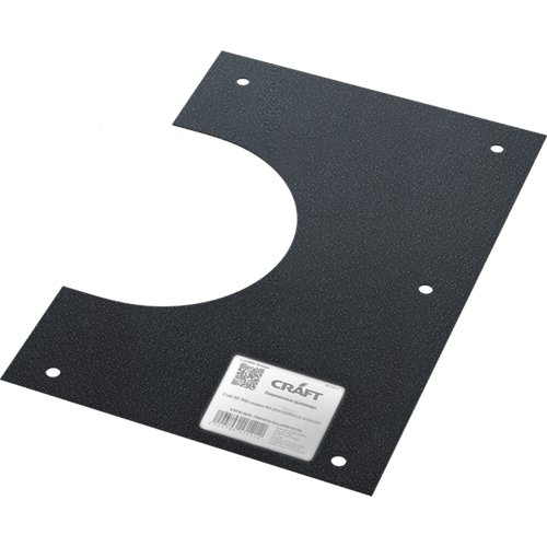 Craft HF/GS-P лист потолочный 35-45° (0,5/эмаль) Ф220