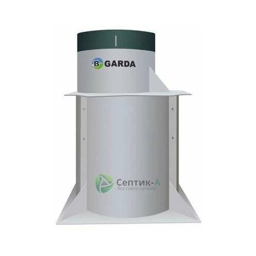 Септик GARDA 5-2200-C