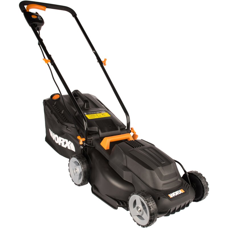 Газонокосилка Worx WG713E