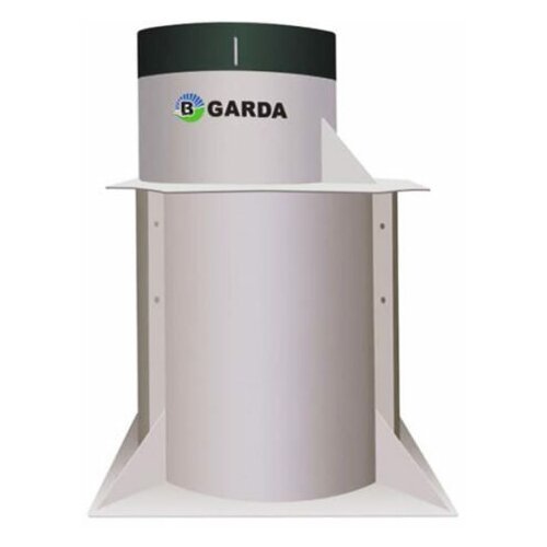 Септик GARDA 6-2200-П