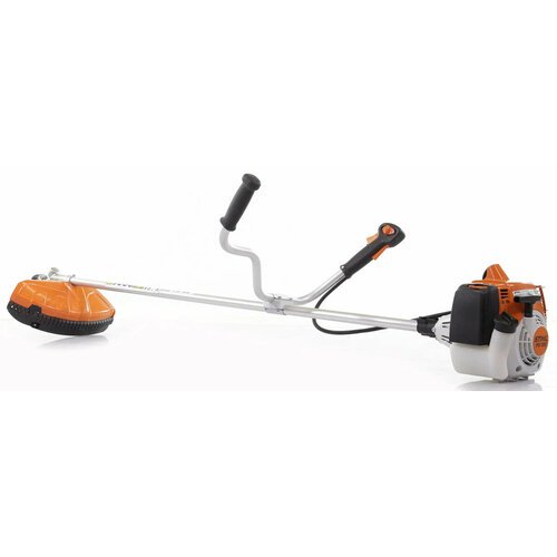 Мотокоса STIHL FS 120, GSB 230-2, 1,3кВт, 1,8л. с, 6,3кг