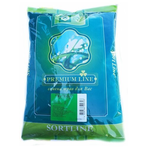 SortLine Футбол, 1 кг, 1 кг