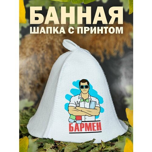 Шапка для Повара