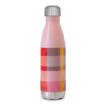 Бутылка Silk (500 мл), 6.8х26.3 см tf04 Remember