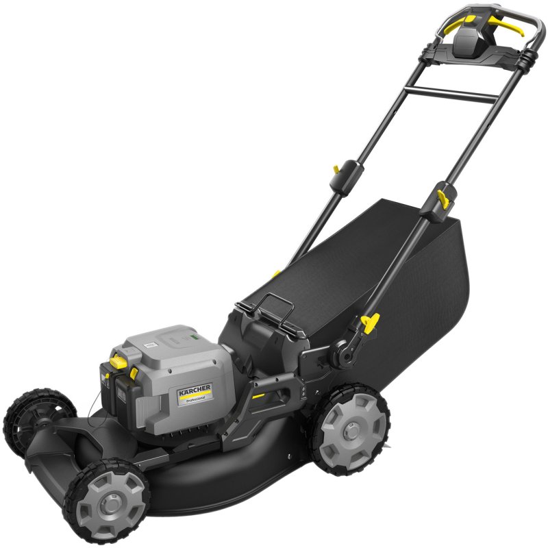 Газонокосилка аккумуляторная Karcher Lm 530/36 Bp Pack