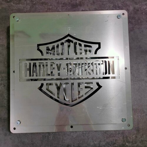 Конвекция для коптильни Harley-Davidson ТЭН 2кВт + мотор конвекции ось 25мм