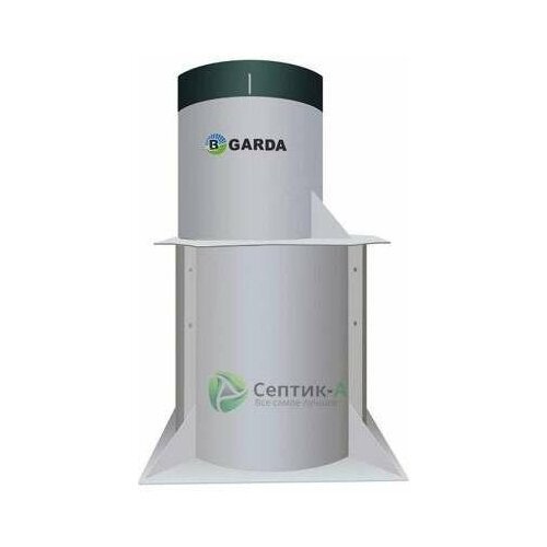 Септик GARDA 3-2200-П