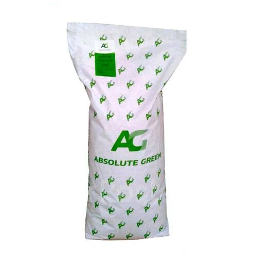 Absolute Green Морозостойкая, 15 кг, 15 кг