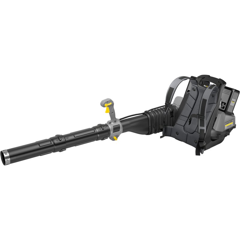 Воздуходувка аккумуляторная Karcher LBB 1060/36 Bp Pack