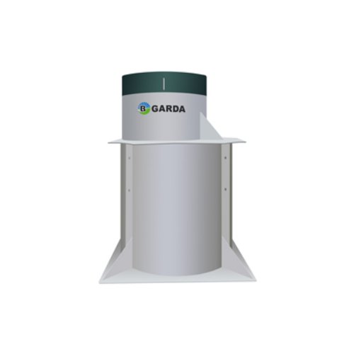 Септик GARDA 10-2200-П