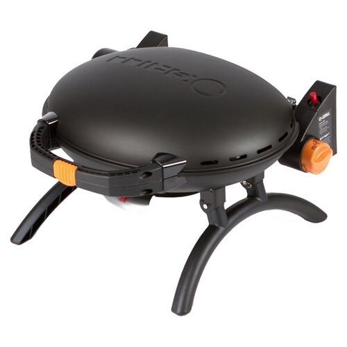 Гриль газовый O-GRILL 500, 56х51х32 см