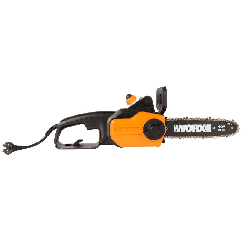 Пила цепная WORX WG305E