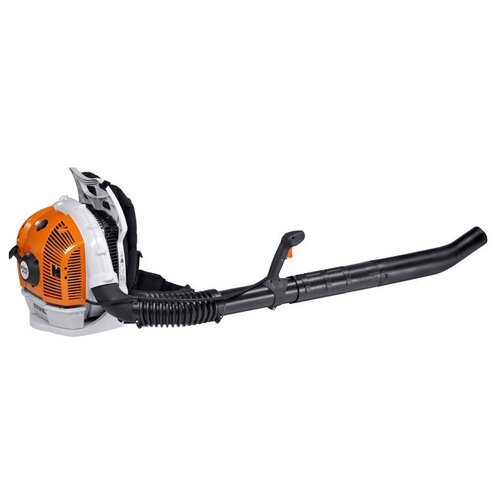 Бензиновая воздуходувка STIHL BR 600, 3.8 л.с.