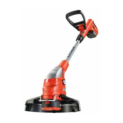 Триммер BLACK+DECKER GLC1823L20, 23 см