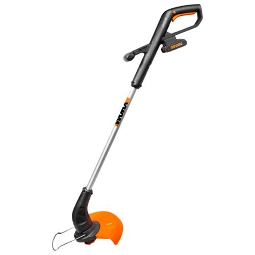 Триммер электрический Worx WG157E.9, 1000 Вт, 25 см