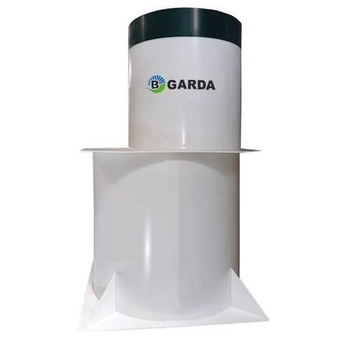 Септик GARDA 4-2400-С