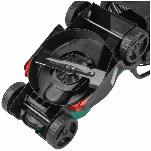 Газонокосилка Bosch Rotak 320 ER (06008A600A)